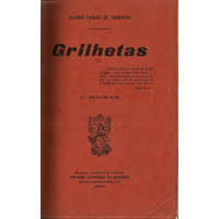 Livros/Acervo/S/SAMPAI ALB F GRI